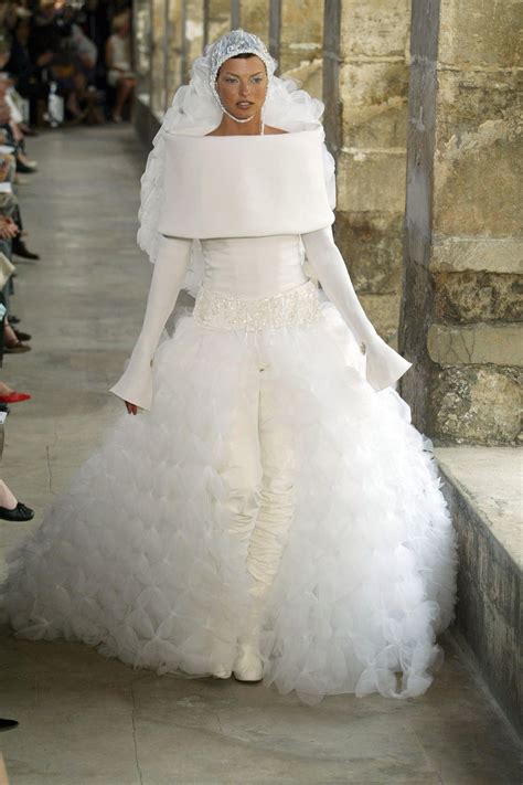 chanel wedding dress cost|chanel dresses black and white.